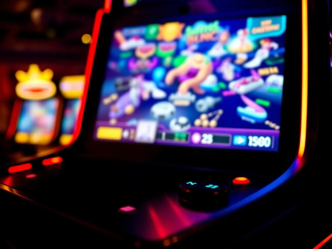 Video Gaming Solutions